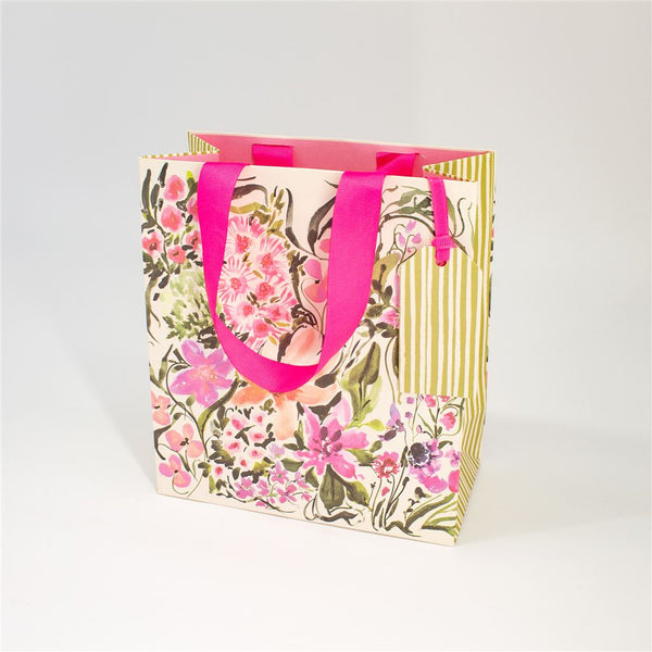 Petal Reverie Medium Gift Bag