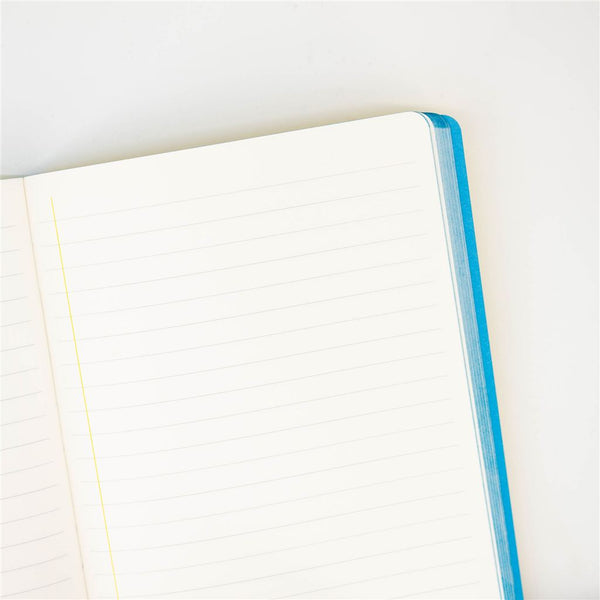 Genius at Work Notebook