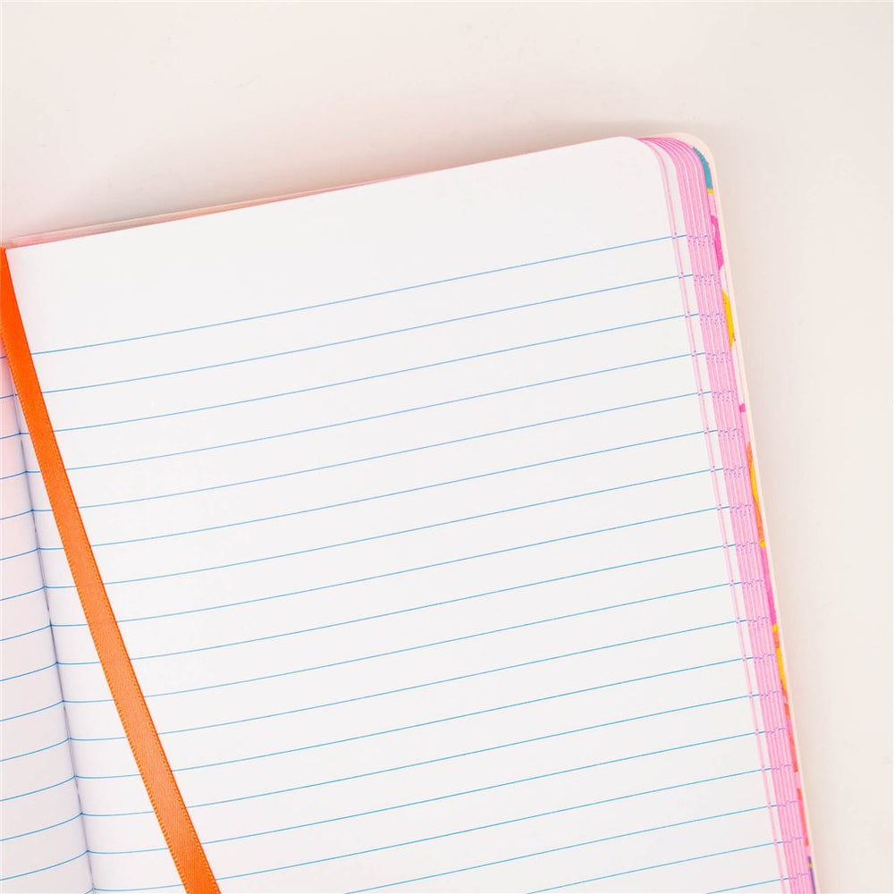 Paper Salad Notes A5 Journal