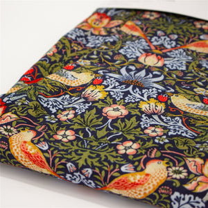 Strawberry Thief Apron