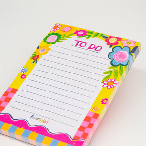 Paper Salad To Do Desk Planner