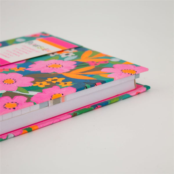 Paper Salad Ditzy Floral Stationery Set