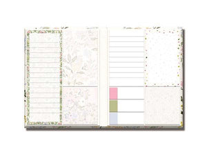 Stephanie Dyment Sticky Notes