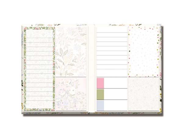 Stephanie Dyment Sticky Notes