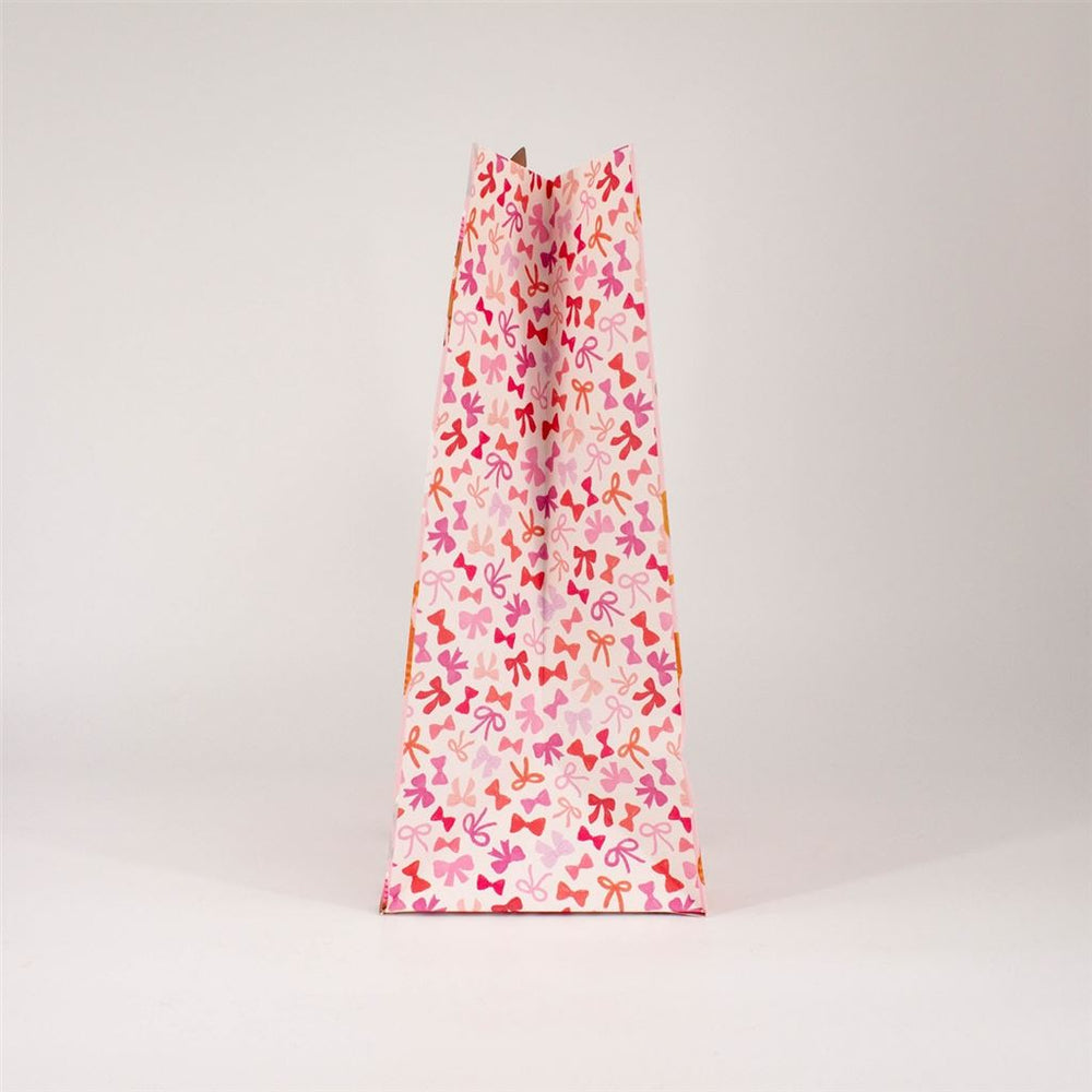 Purrfect Pussycats Large Gift Bag