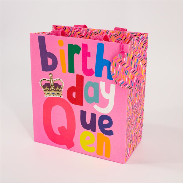 Birthday Queen Gift Bag