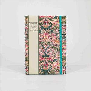 Morris & Co A5 Notebook