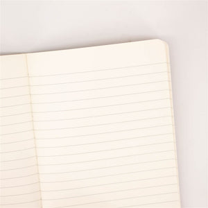 Strawberry Thief Journal