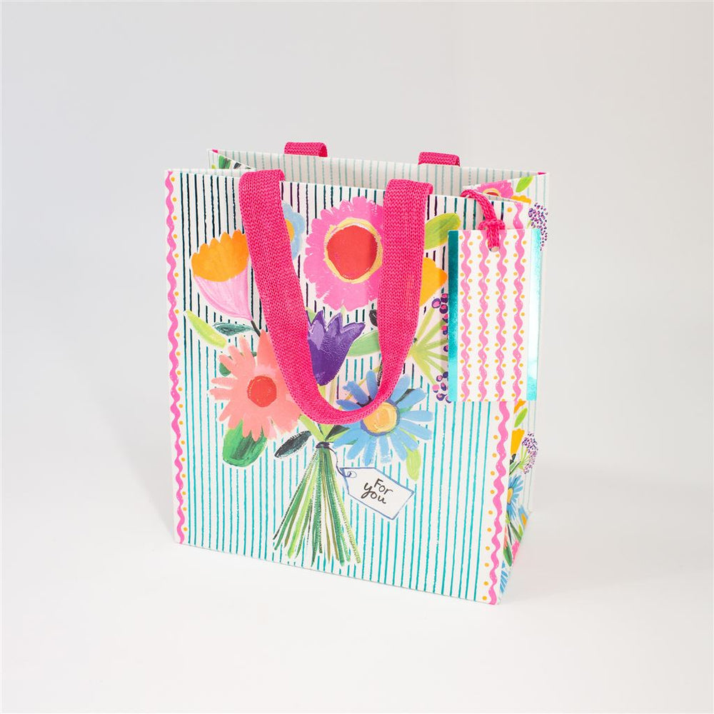 Bouquet Medium Gift Bag