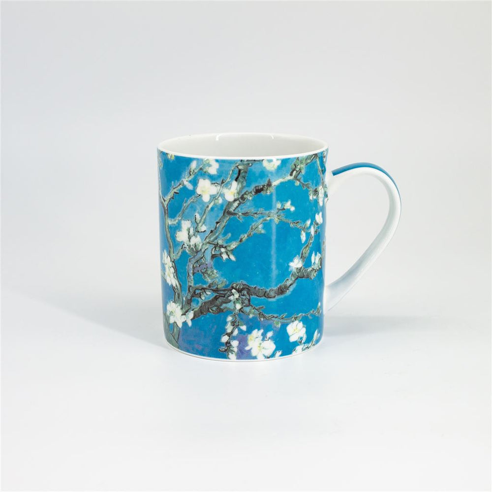 Van Gogh Almond Blossom Mug