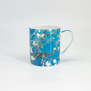 Van Gogh Almond Blossom Mug