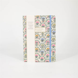 Stephanie Dyment A5 Notebook Soft Cover