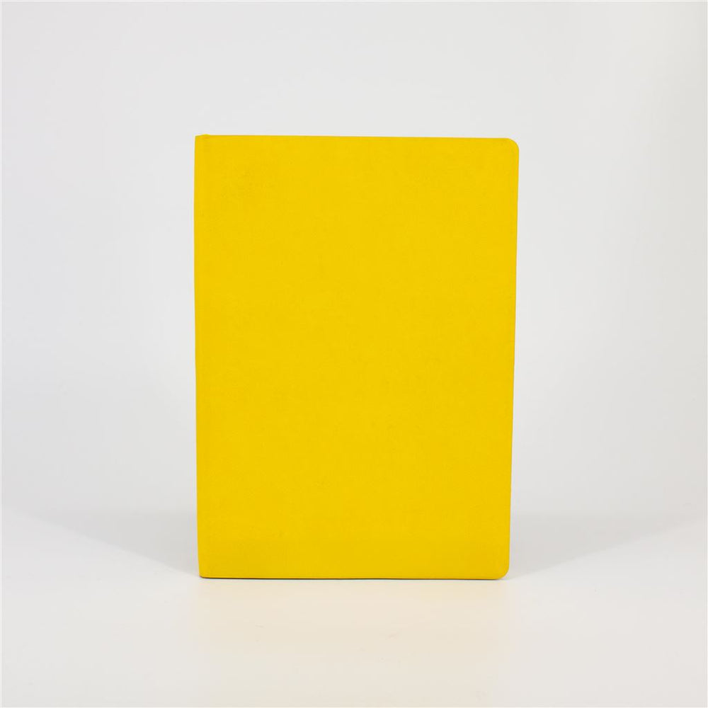 Vincent Van Gogh Sunflowers Lined Notebook