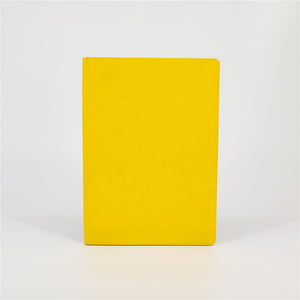 Vincent Van Gogh Sunflowers Lined Notebook