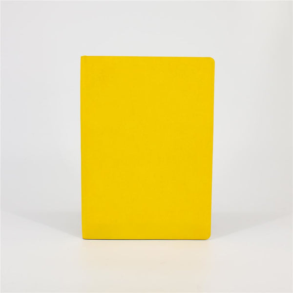 Vincent Van Gogh Sunflowers Lined Notebook