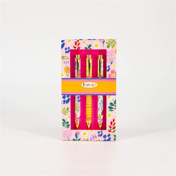 Paper Salad Stylish Pen Set