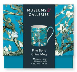 Van Gogh Almond Blossom Mug