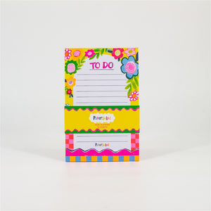 Paper Salad To Do Desk Planner