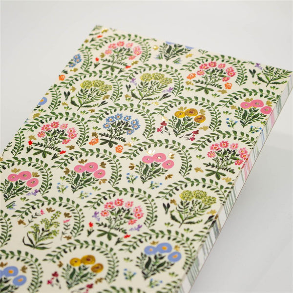 Stephanie Dyment Magnetic List Pad