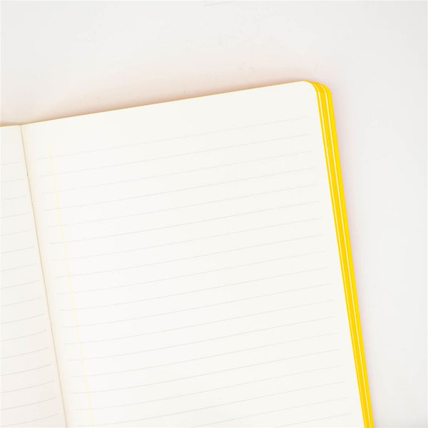 Organised As F*ck Notebook