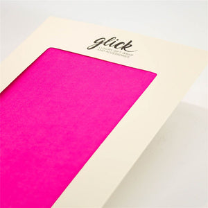 Neon Pink Tissue Paper