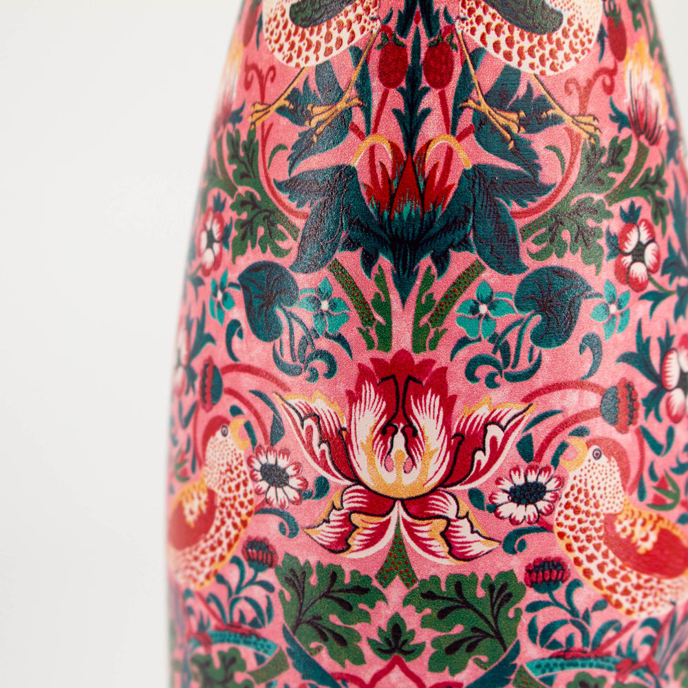 Morris & Co Water Bottle