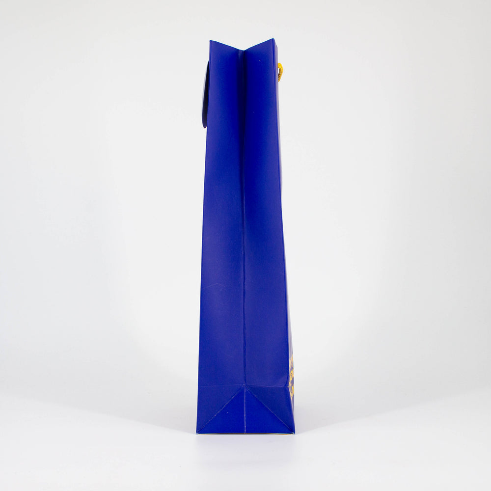 Here You Go You P*ss Head Bottle Gift Bag