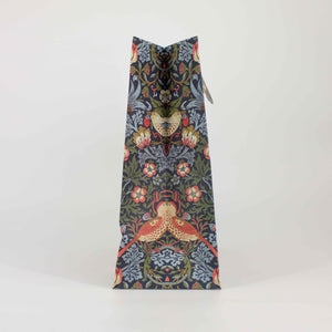 Large Strawberry Thief Gift Bag