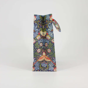 Medium Strawberry Thief Gift Bag