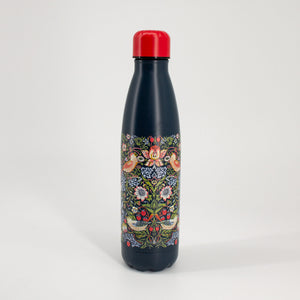 Strawberry Thief Insulated Bottle