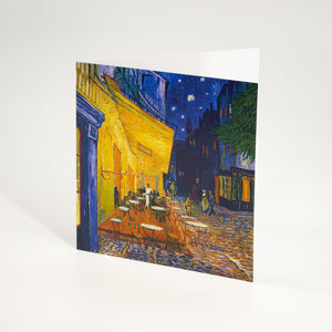 Vincent Van Gogh Sunflowers Notecard Set – Pack of 20