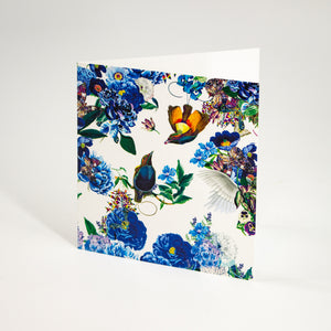 Mary Katrantzou Floral Fiesta Notecard Set – Pack of 20
