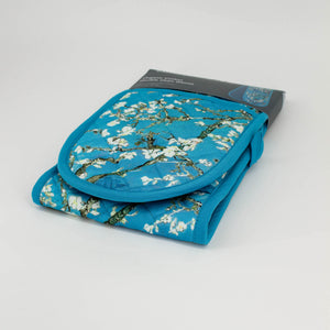 Van Gogh Almond Blossoms Oven Gloves