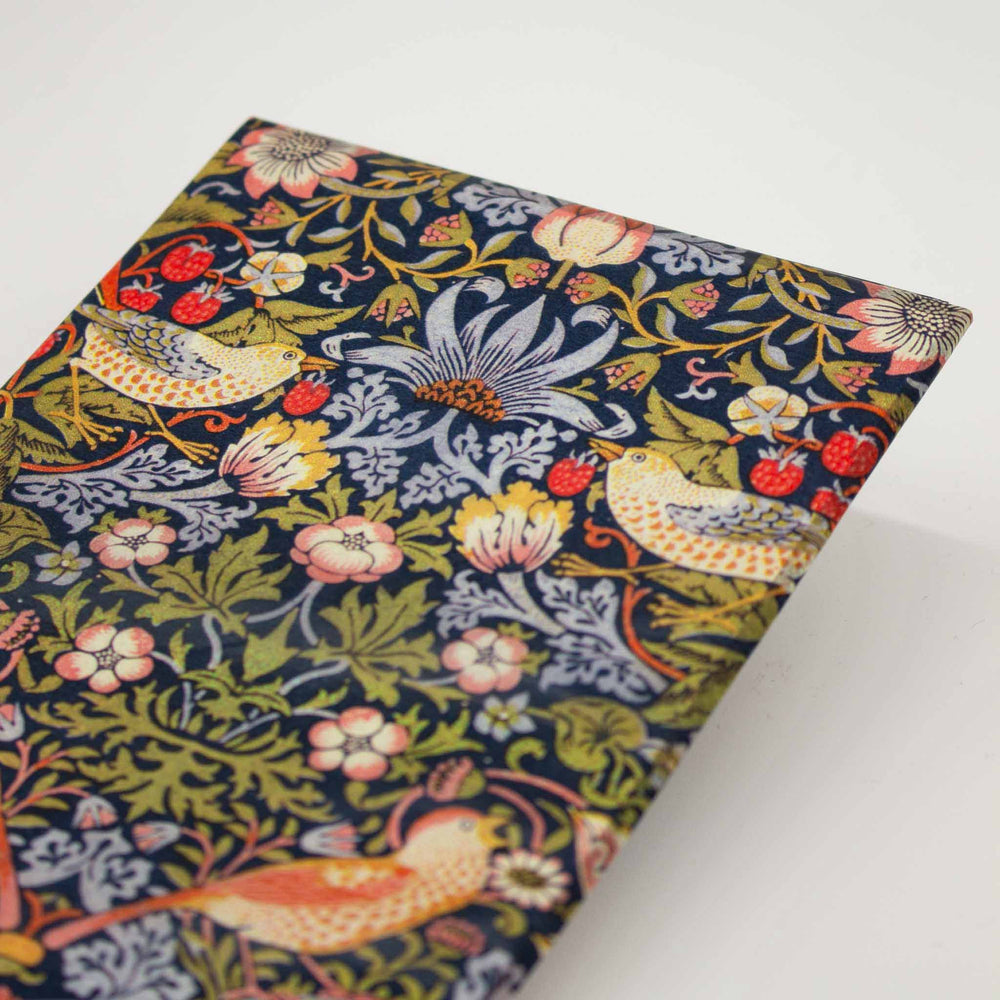 Strawberry Thief Tissue Paper