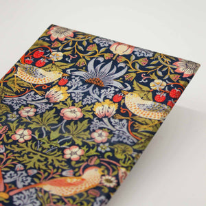 Strawberry Thief Tissue Paper