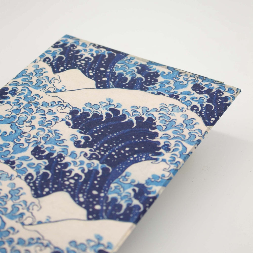 Hokusai Great Wave Tissue Paper