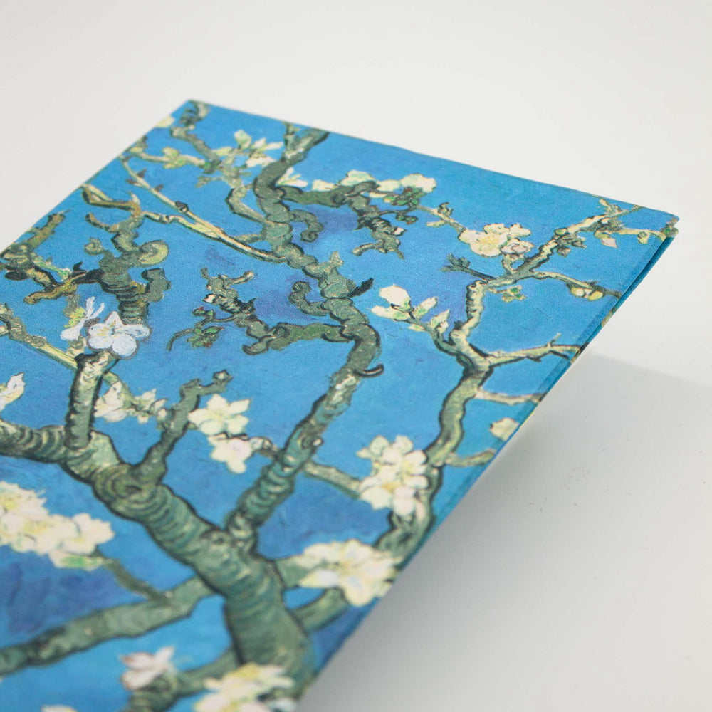 Van Gogh Almond Blossoms Tissue Paper