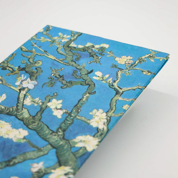 Van Gogh Almond Blossoms Tissue Paper