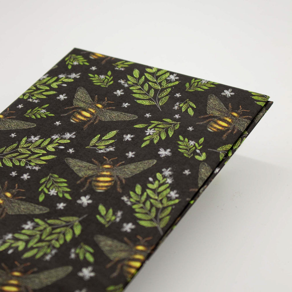 Catherine Rowe Elegant Bee Tissue Paper