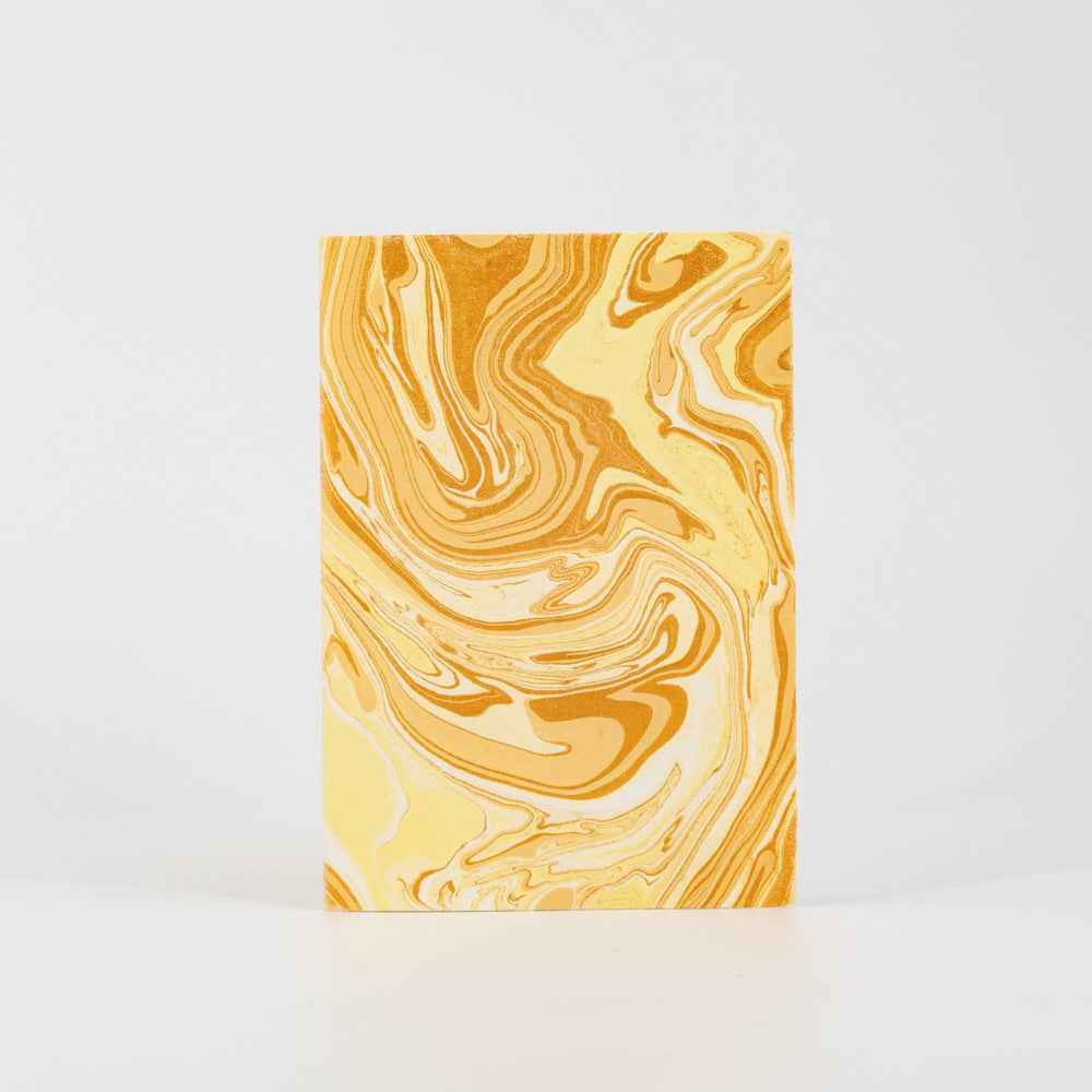 Luxury Champagne Gold Card