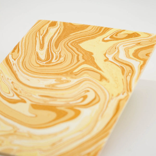 Luxury Champagne Gold Card